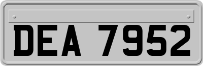 DEA7952