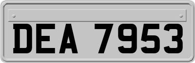 DEA7953