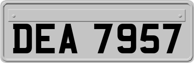 DEA7957