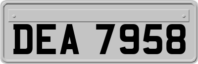 DEA7958