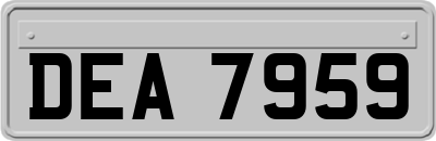 DEA7959