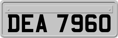 DEA7960