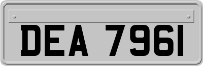 DEA7961