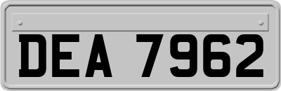 DEA7962