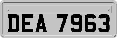 DEA7963