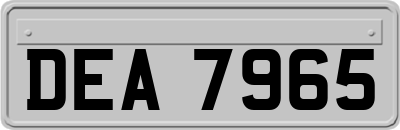 DEA7965
