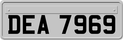 DEA7969
