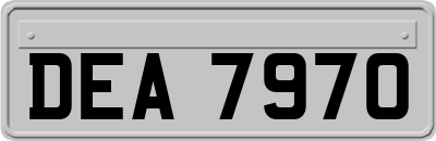 DEA7970