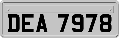 DEA7978