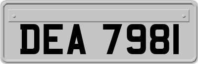 DEA7981