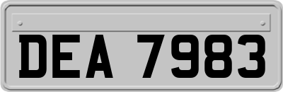 DEA7983