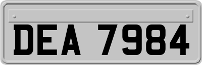 DEA7984