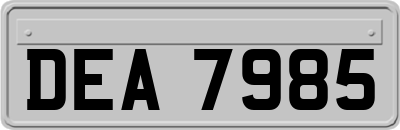 DEA7985