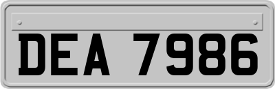 DEA7986