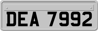 DEA7992