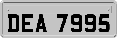 DEA7995