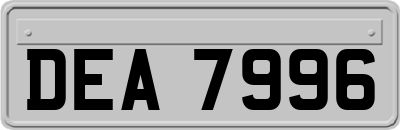 DEA7996