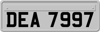 DEA7997