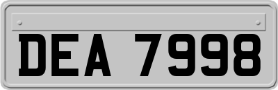 DEA7998