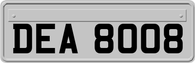DEA8008