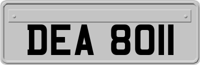 DEA8011