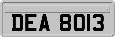 DEA8013