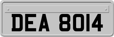 DEA8014