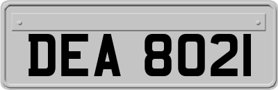 DEA8021