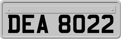 DEA8022