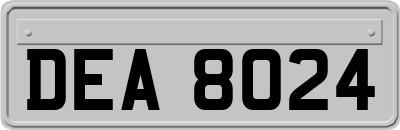 DEA8024