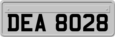 DEA8028