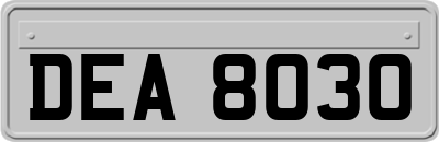 DEA8030