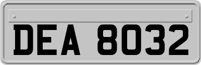 DEA8032