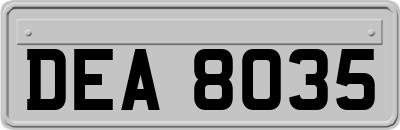 DEA8035
