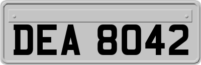 DEA8042