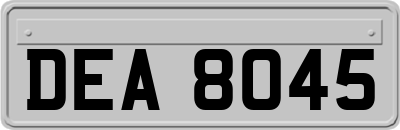 DEA8045