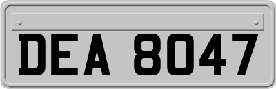DEA8047