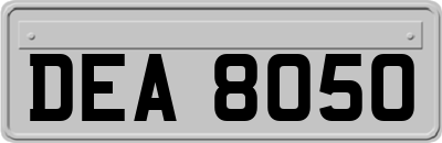 DEA8050
