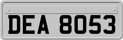 DEA8053