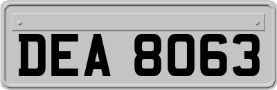 DEA8063