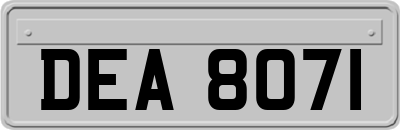 DEA8071