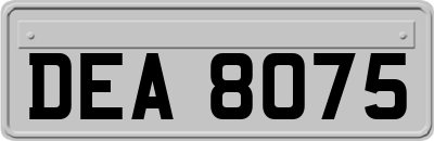 DEA8075