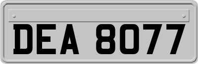 DEA8077