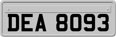 DEA8093