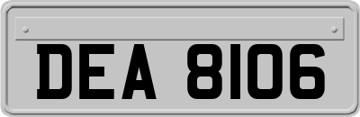 DEA8106