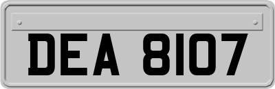DEA8107