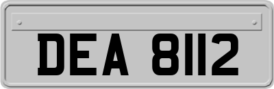 DEA8112