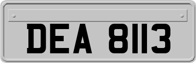 DEA8113