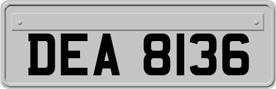 DEA8136