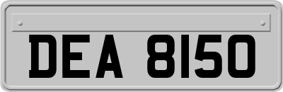 DEA8150